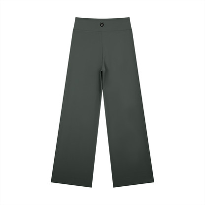 Loki &amp; Ivy Women’s High Rise Straight Leg Yoga Pants