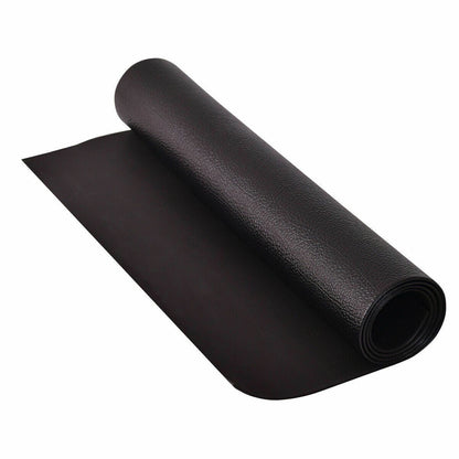 47/59/78 Inch Long Thicken Equipment Mat for Home and Gym Use