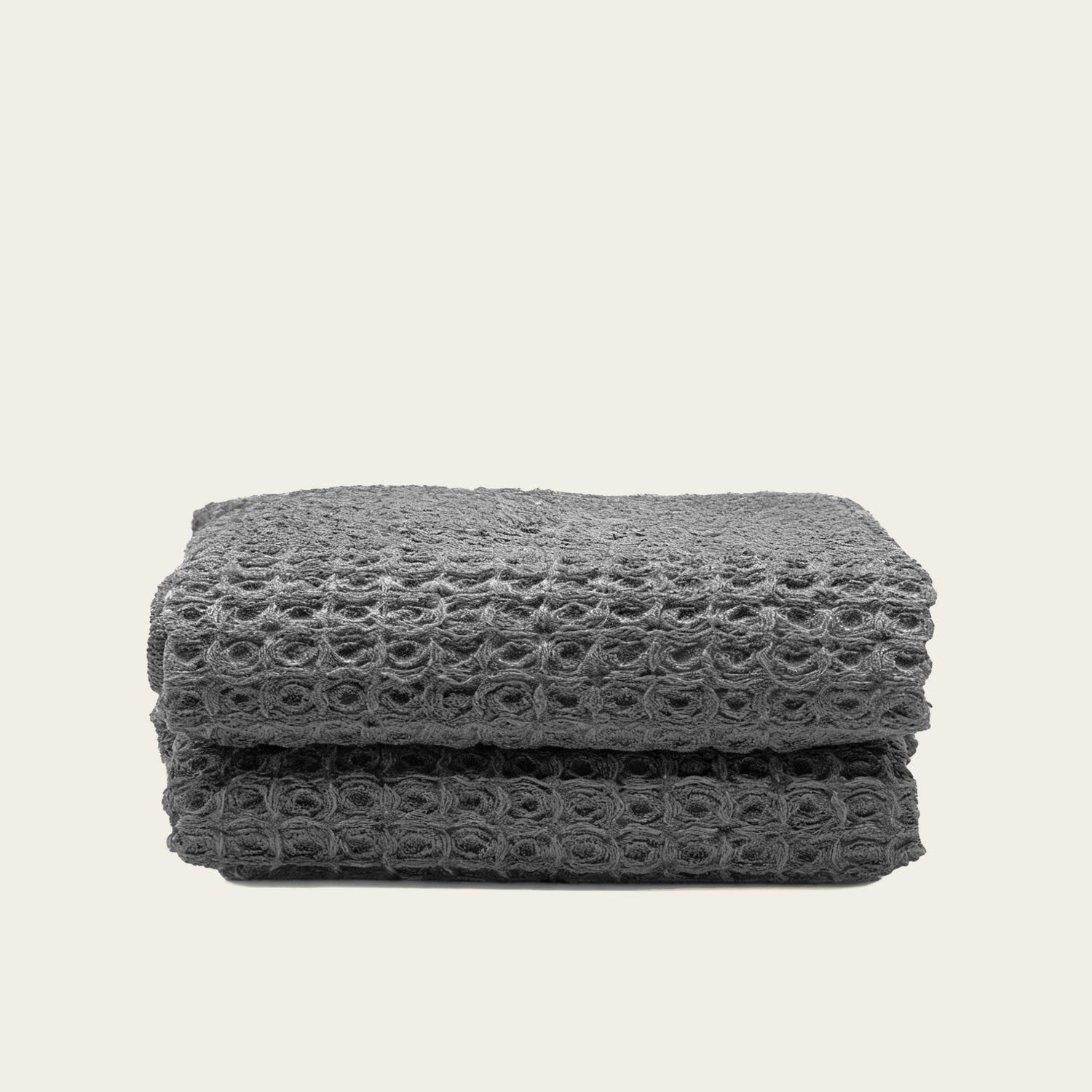 Sedona Australian Cotton Waffle Towels