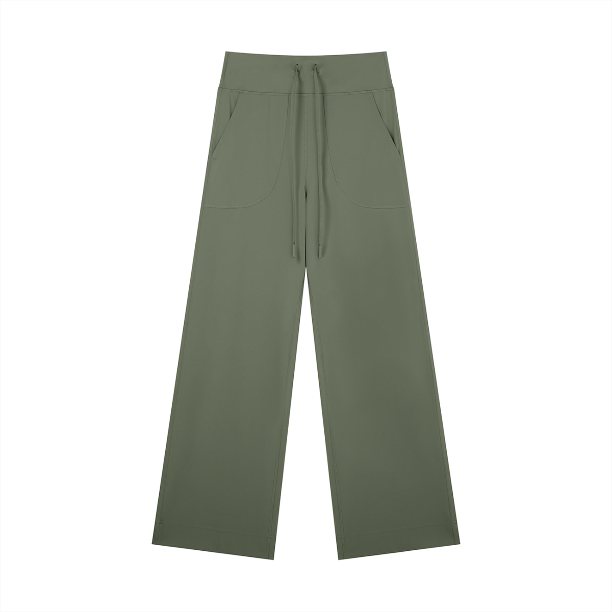 Loki &amp; Ivy Women’s High Rise Straight Leg Yoga Pants