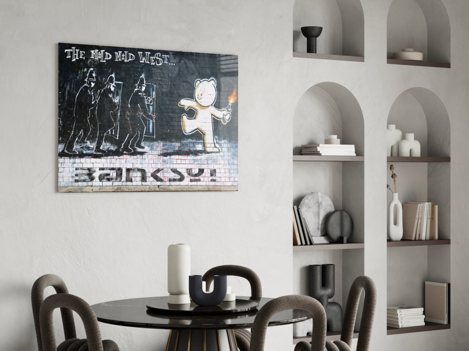 Bear&
