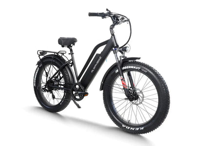 CEMOTO EBIKE AEB31A | City Commuter e-bikes