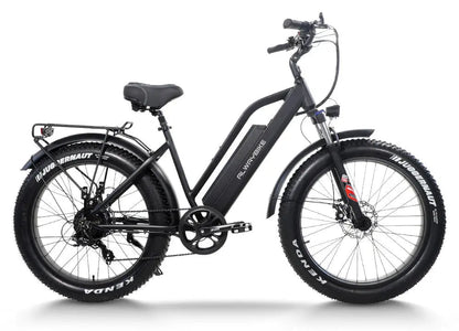 CEMOTO EBIKE AEB31A | City Commuter e-bikes