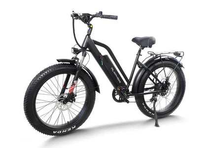 CEMOTO EBIKE AEB31A | City Commuter e-bikes
