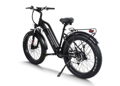 CEMOTO EBIKE AEB31A | City Commuter e-bikes