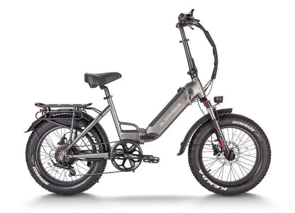 CEMOTO EBIKE EB09A| LEON  500 WATT BAFANG  48 V  13 AH (EU WAREHOUSE)