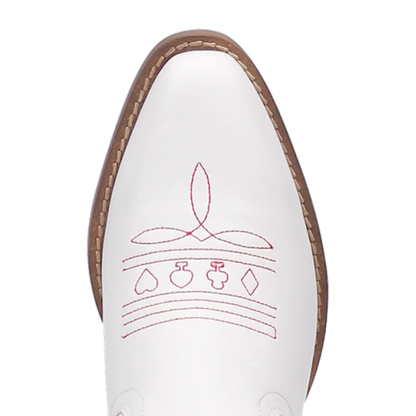 Dingo Queen A Hearts - Women&