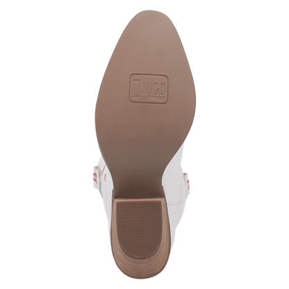 Dingo Queen A Hearts - Women&