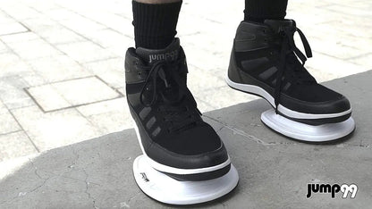 Jump 99 Plyometric Strength Training Shoes for Vertical Jump &amp; Speed