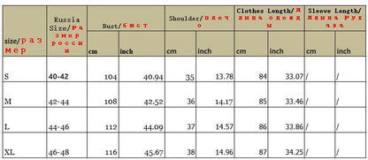 Autumn Winter Coat Women&