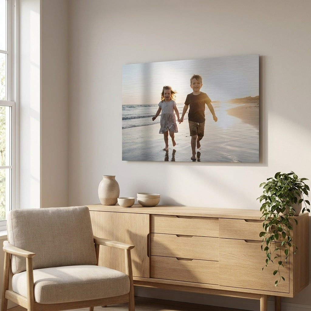 Custom Wall Art