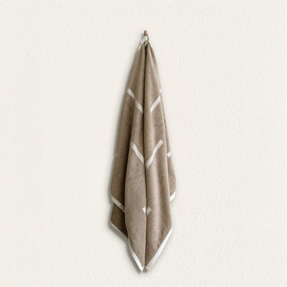 Sorrel Australian Cotton Towels