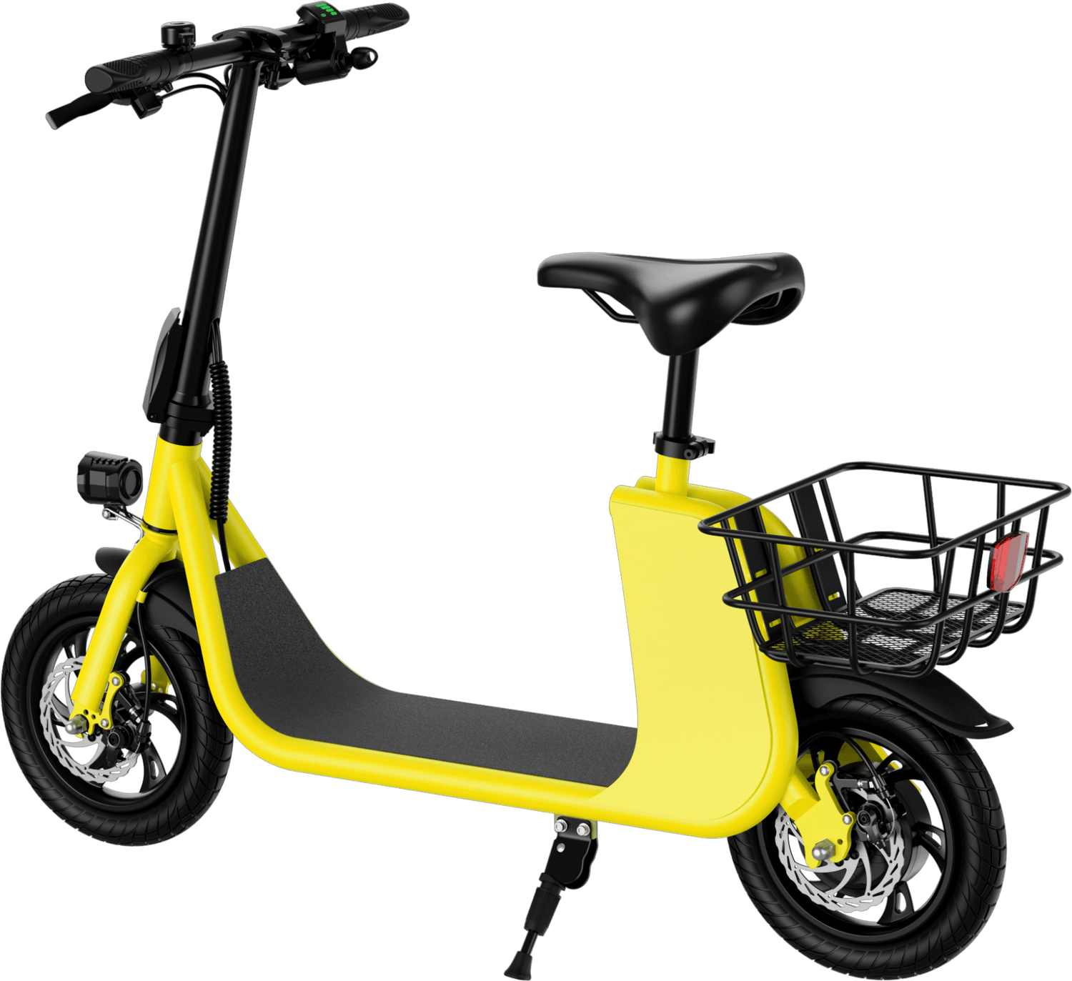 Windhorse C2