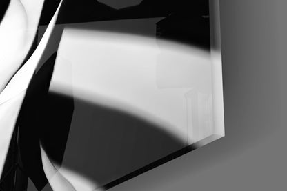Censored Glass Wall Art